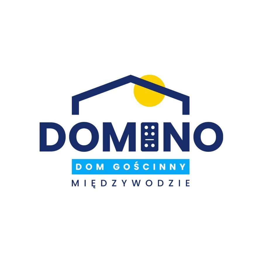 Domino Dom Goscinny 미에드지보드지 외부 사진